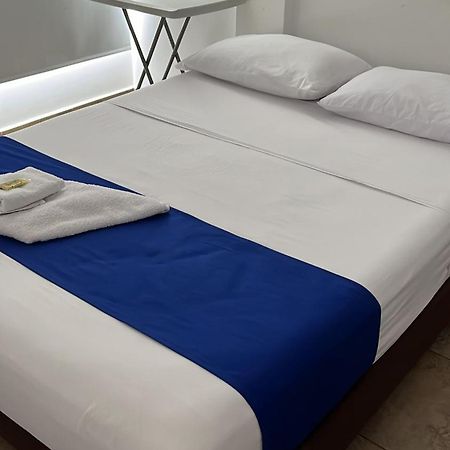 Hotel Puerto Azul Puerto Berrio Kültér fotó