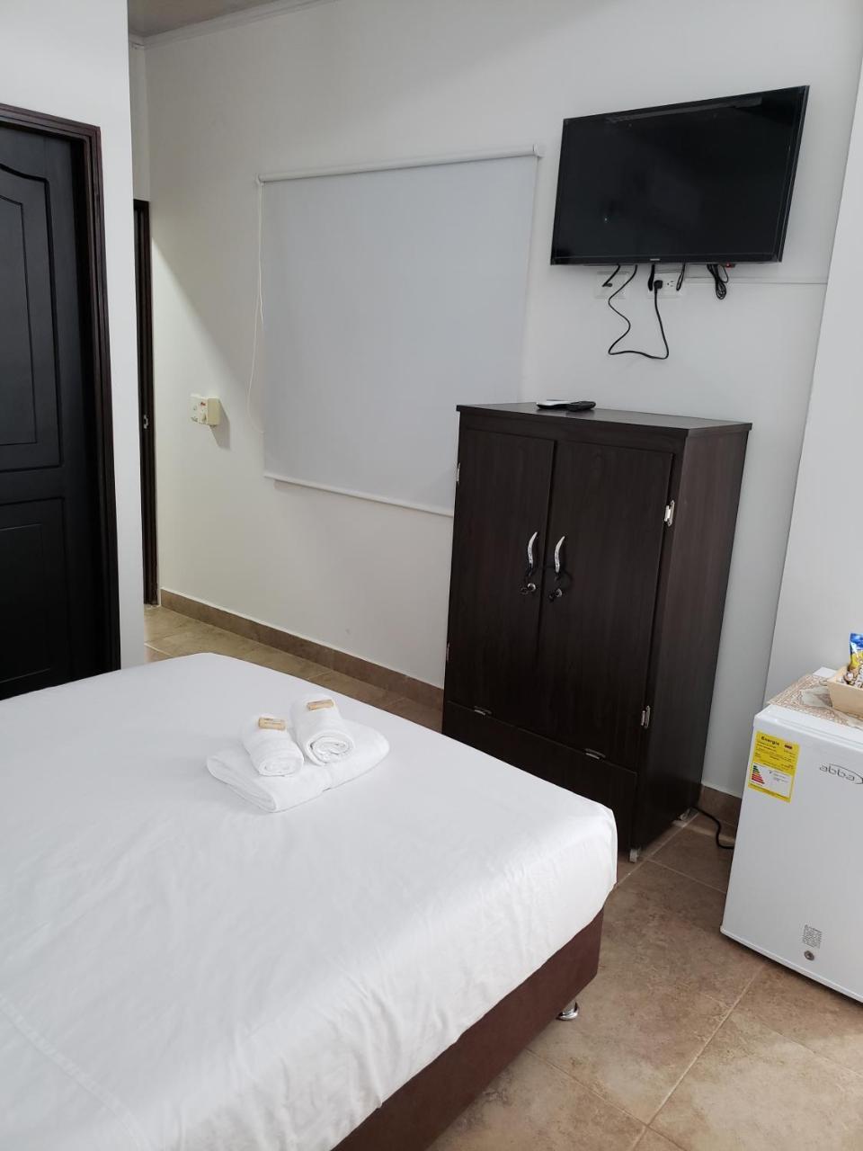 Hotel Puerto Azul Puerto Berrio Kültér fotó
